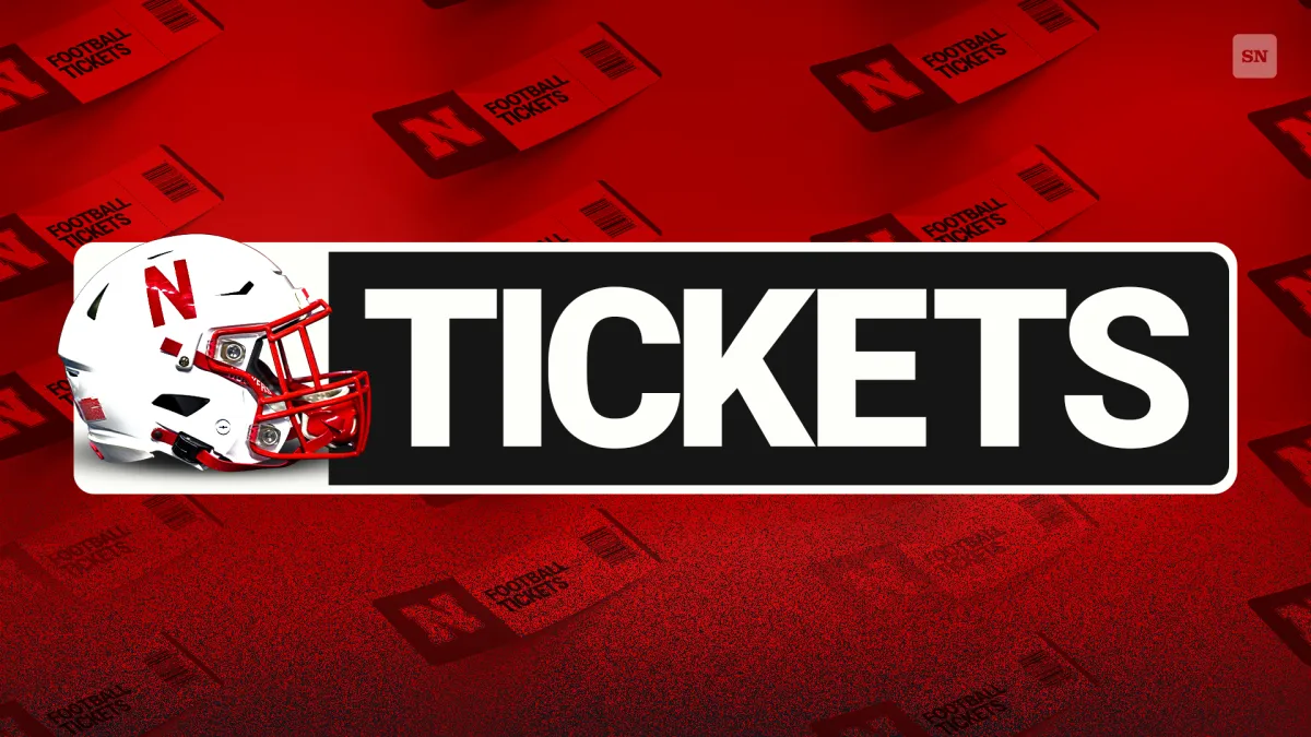 Entradas de fútbol de Nebraska 2026: vea los mejores precios, asientos y calendario completo para cada partido de los Huskers