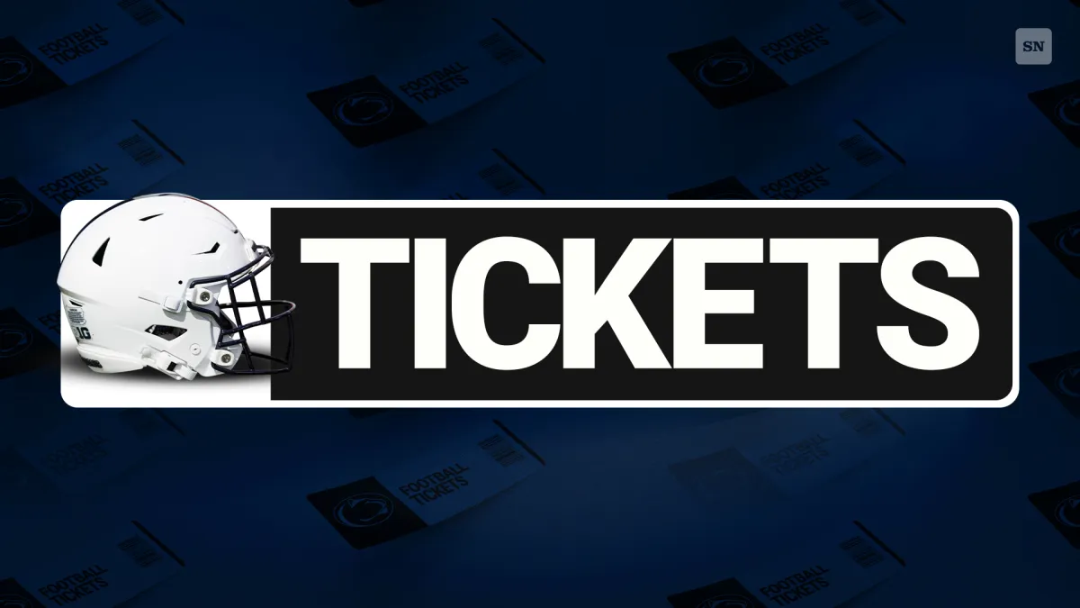 Entradas de fútbol de Penn State 2026: vea los mejores precios, asientos y calendario completo para cada partido de Nittany Lions