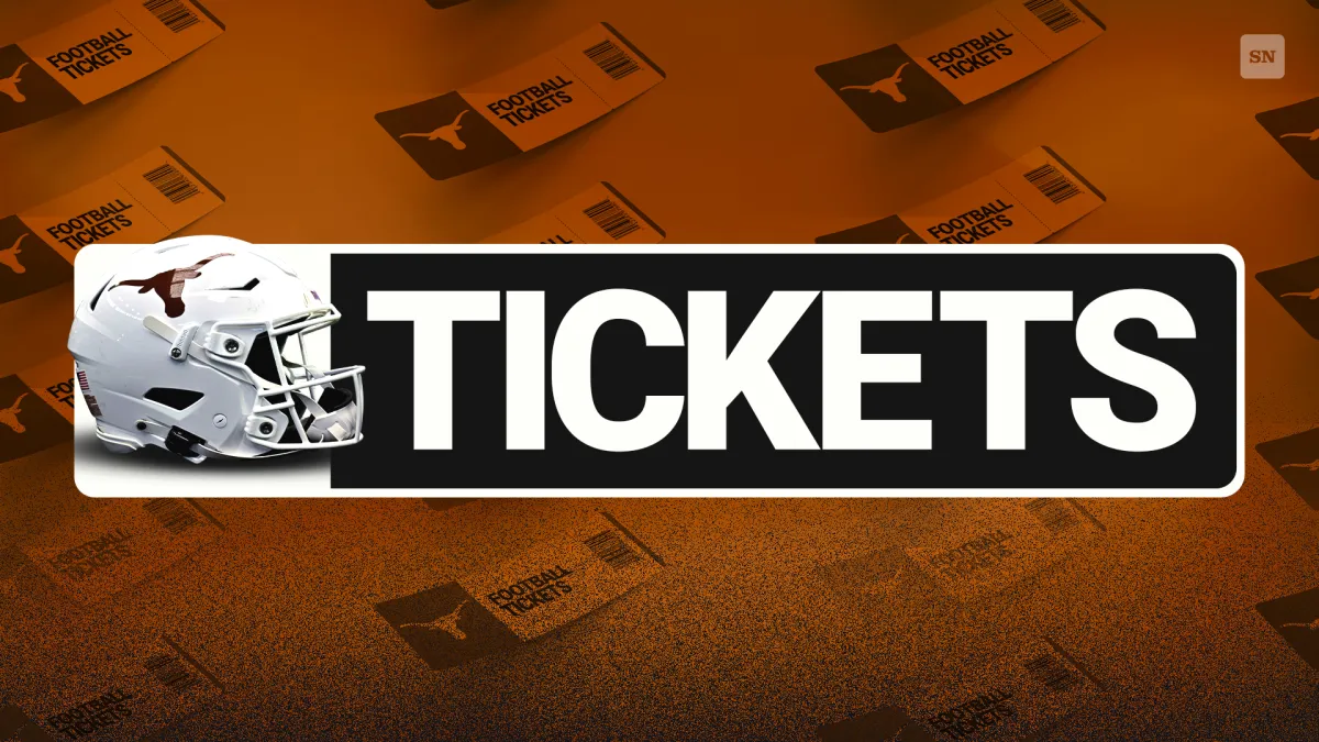 Entradas de fútbol de Texas 2026: vea los mejores precios, asientos y calendario completo para cada partido de los Longhorns