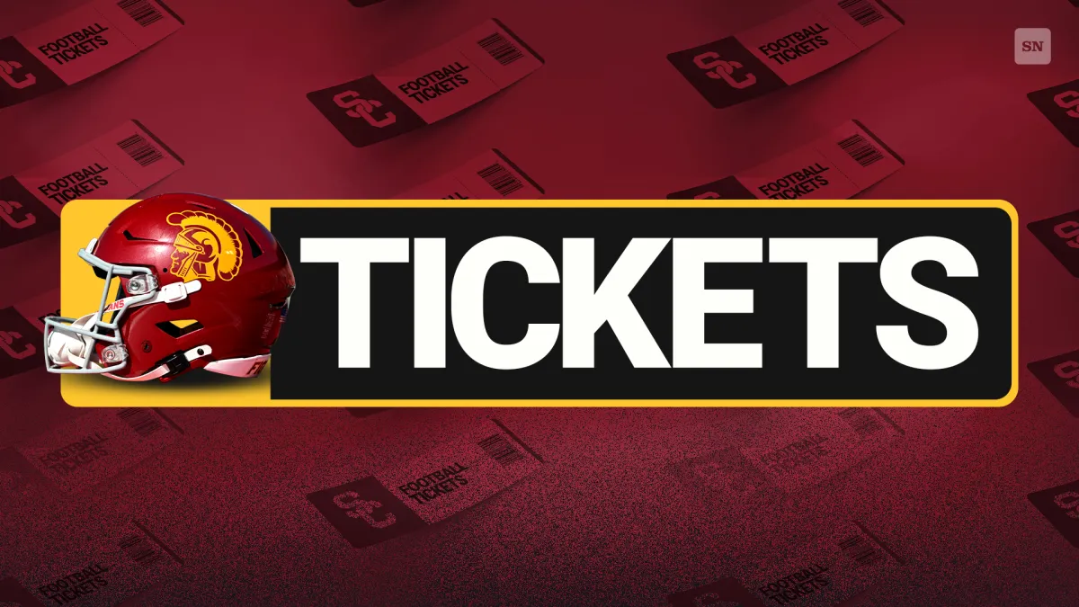 Entradas de fútbol de USC 2026: vea los mejores precios, asientos y calendario completo para cada partido de los Trojans