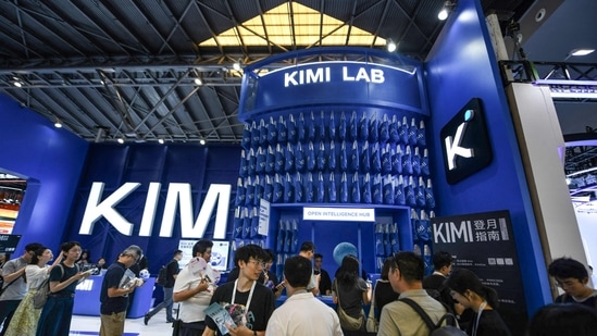 Moonshot AI planea OPI en Hong Kong después de que Kimi K3 encabeza los puntos de referencia globales de IA