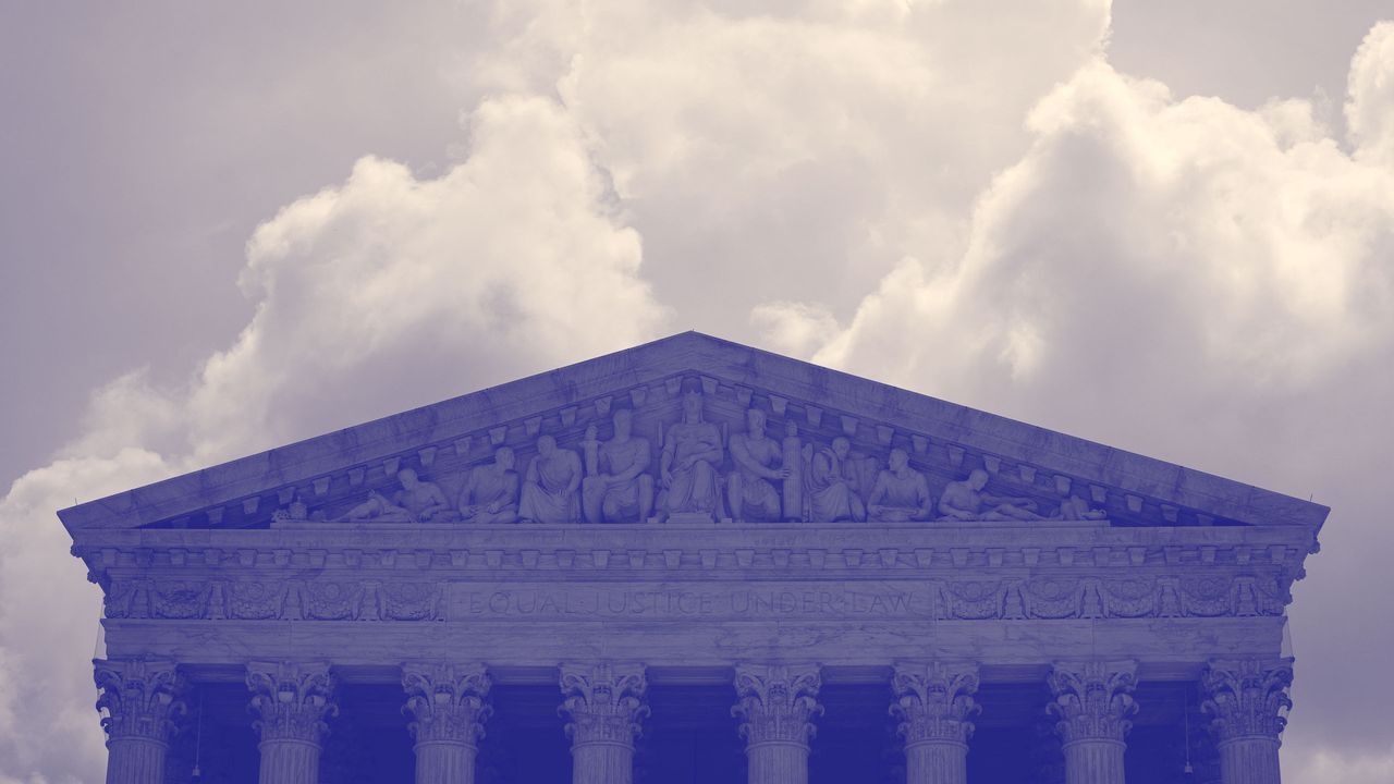 ¿Qué tan política es esta Corte Suprema?