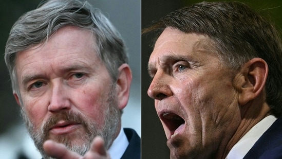 Cuarto distrito de Kentucky: Thomas Massie responde a Trump a medida que se calientan las encuestas primarias; Candace Owens brinda un apoyo sorprendente