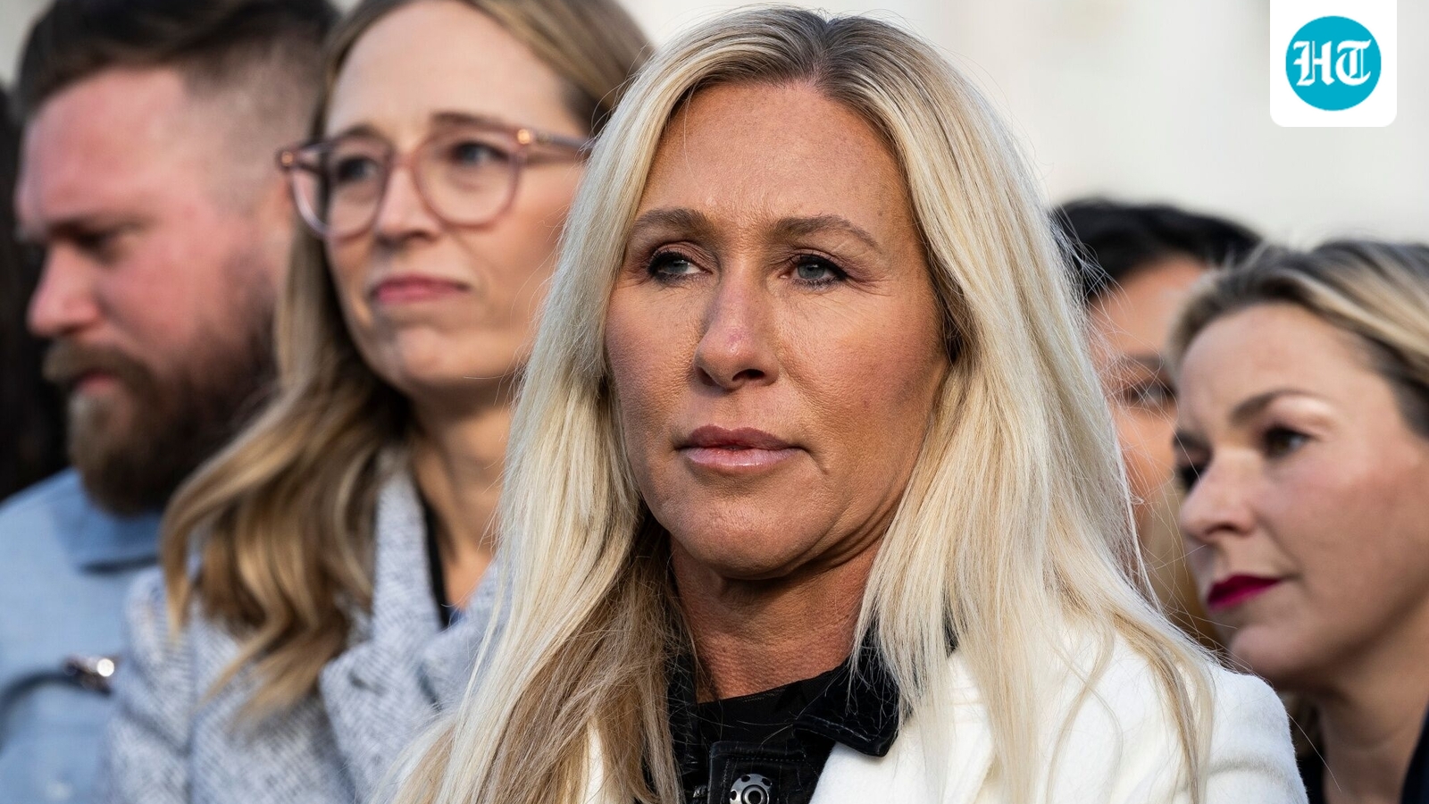 ¿Cuánto vale Marjorie Taylor Greene? Desglose del patrimonio neto cuando MTG anuncia que dejará el cargo el 5 de enero