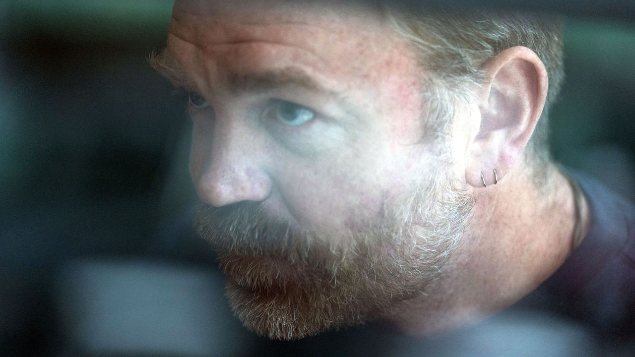 Las complicaciones de la identidad de veterano de Graham Platner
