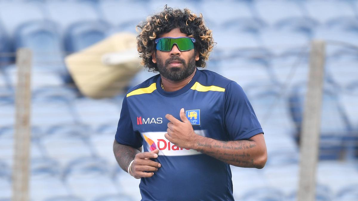 Lasith Malinga ha sido nombrado consultor a corto plazo para el equipo masculino de bolos rápidos de Sri Lanka.