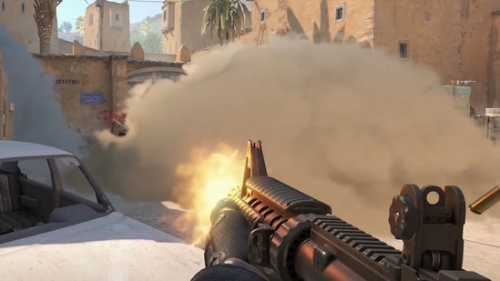 ¿Está roto el Counter Strike 2? Miles informan problemas con el servidor del popular juego FPS de Valve después de la actualización
