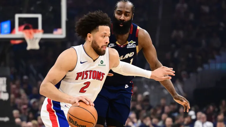 ¿En qué canal se transmite Pistons vs. Cavs hoy? Hora, programación de TV, transmisión en vivo del Juego 7 de la Serie de Playoffs de la NBA