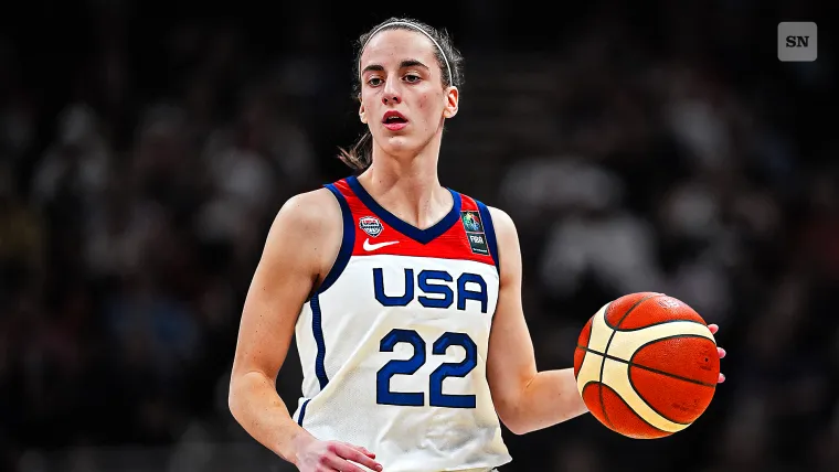 Clasificación para la Copa Mundial FIBA 2026 entre Estados Unidos y Italia: resultados en vivo, actualizaciones, momentos destacados de Caitlin Clarke y más