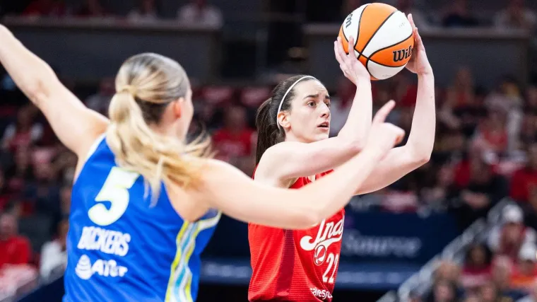 ¿A qué hora es hoy Sparks vs. Fever? Canal, programación de TV, transmisión en vivo para ver el juego de la WNBA de Kaitlyn Clarke