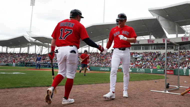 Los Medias Rojas no consiguieron lo que querían