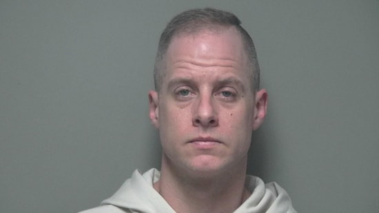 Caleb Carl Flynn: alumno de American Idol acusado del asesinato de su esposa Ashley Flynn en Tipp City