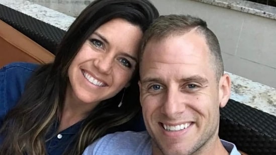 Caso Ashley Flynn: Esposo Caleb cuestiona cargo de asesinato después de tiroteo; ‘es preocupante’