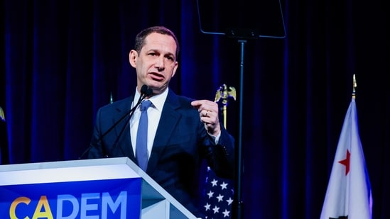 ¿Daniel Lurie está a salvo? El equipo de seguridad del alcalde de San Francisco fue ‘atacado’ en Tenderloin y el oficial sangró