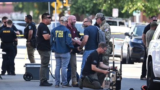La situación de los rehenes en Bakersfield termina después de que el FBI mata al sospechoso; todos los rehenes rescatados sanos y salvos
