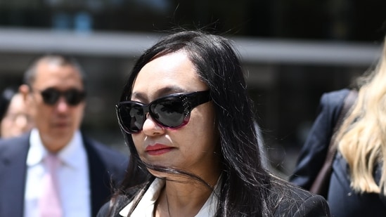 Eileen Wang: 5 cosas que debes saber mientras la ex alcaldesa de California se declara culpable de actuar como agente chino