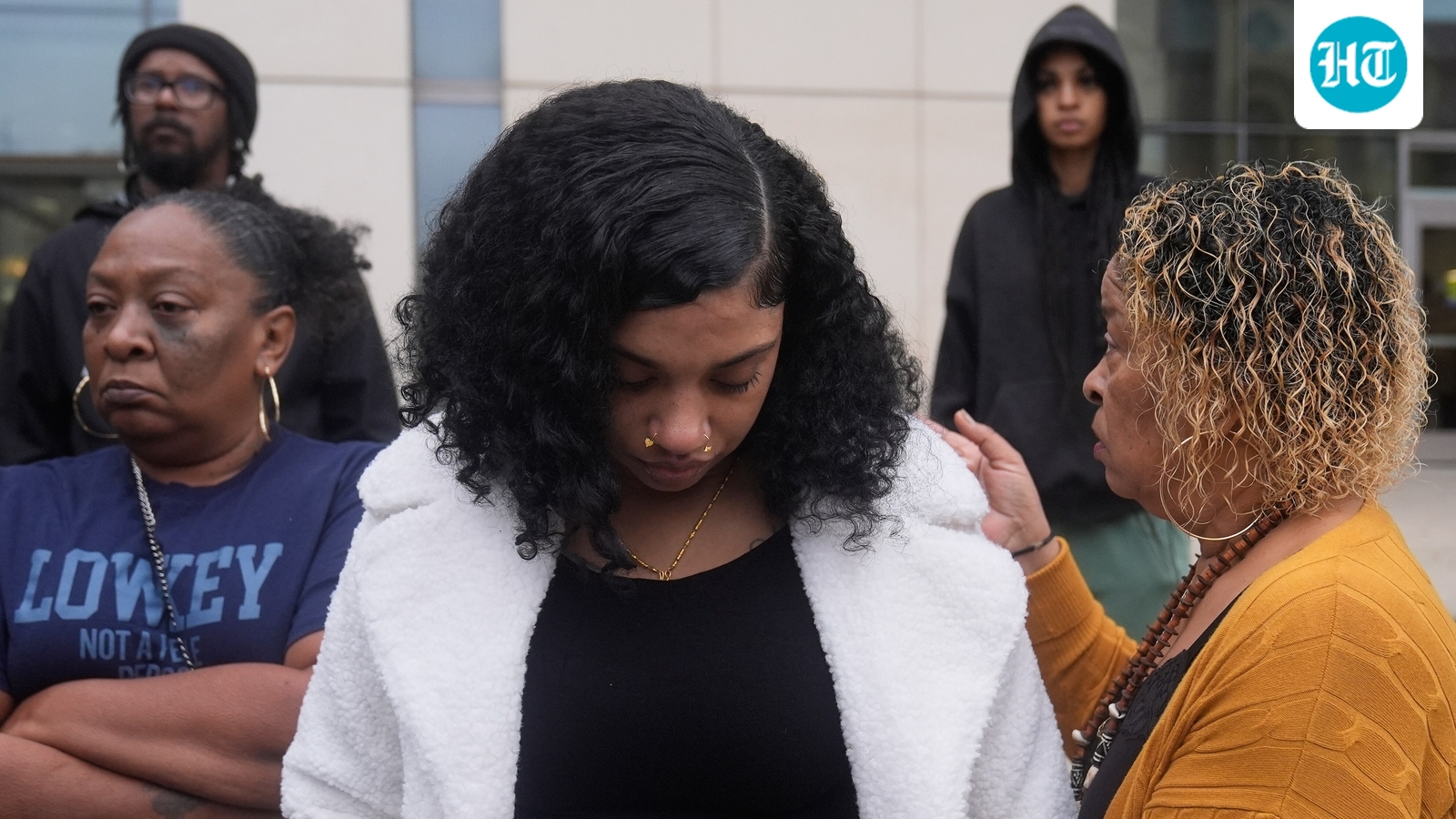 Tiroteo en Stockton: Patrice Williams, la madre que organizó la fiesta, recuerda su horror: “Todos se tiraron al suelo”