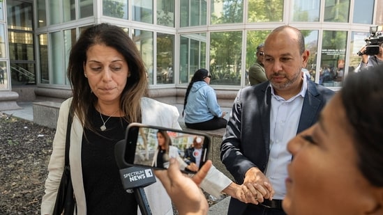 Caso Rebecca Grossman: 5 cosas que debe saber después de que el jurado concediera 176 millones de dólares a la familia de los niños muertos en un accidente