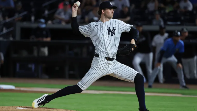 Schlitler de los Yankees tuvo la respuesta perfecta al impresionante comienzo de Fried