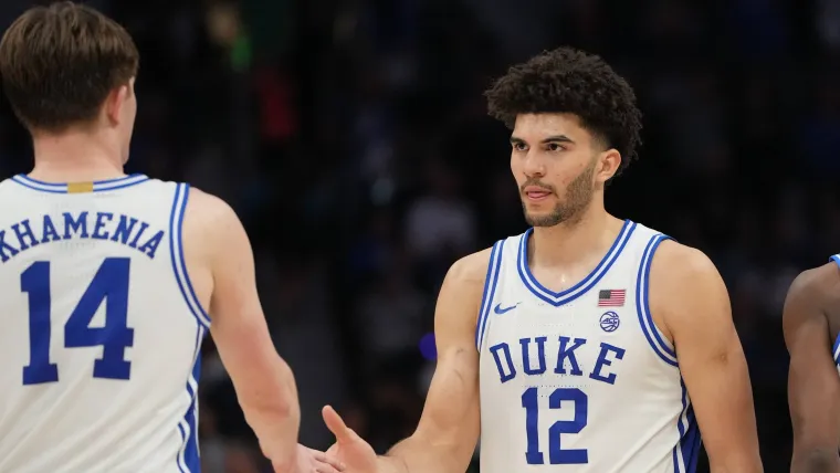¿Qué sigue para Duque? Los gemelos Boozer están trazando el futuro de los Blue Devils después del desastre de Elite Eight