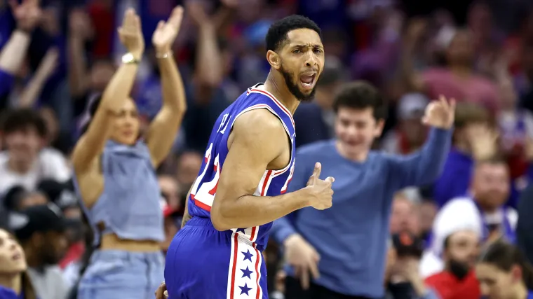 Los Philadelphia 76ers recuperan una cara familiar para reforzar su profundidad de guardia