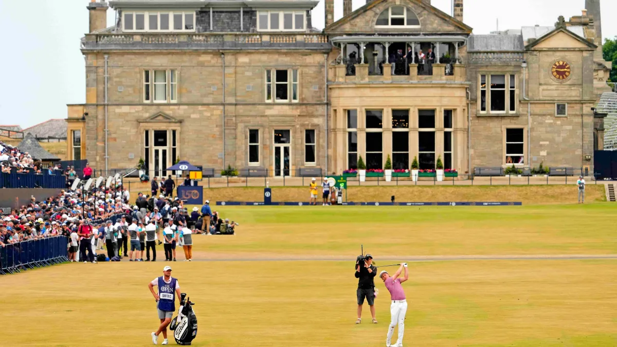 Futuras ubicaciones del Abierto Británico: campos anfitriones, calendario del Campeonato Abierto para 2027, 2028 y más allá