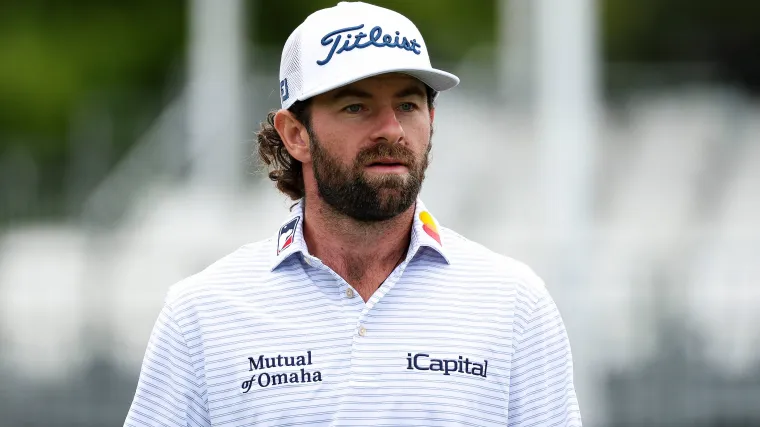 Patrimonio neto de Cameron Young: cuánto dinero ha ganado el golfista de la PGA en ganancias y patrocinios profesionales