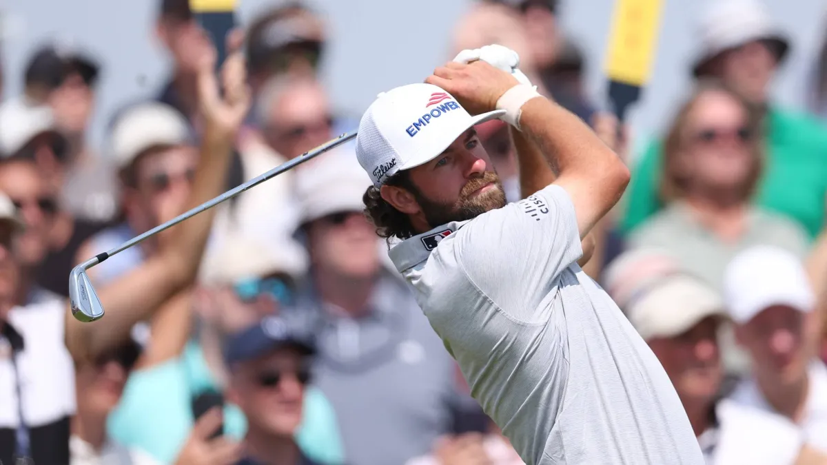 Horarios de salida, emparejamientos y grupos destacados del British Open 2026 para la Ronda 3 del sábado en Royal Birkdale