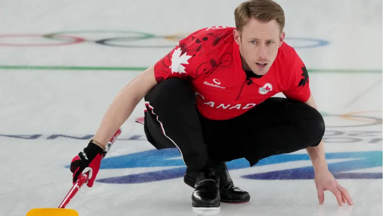 Resultados en vivo de curling de Canadá vs Gran Bretaña, actualizaciones y momentos destacados del juego por la medalla de oro olímpica masculina de 2026