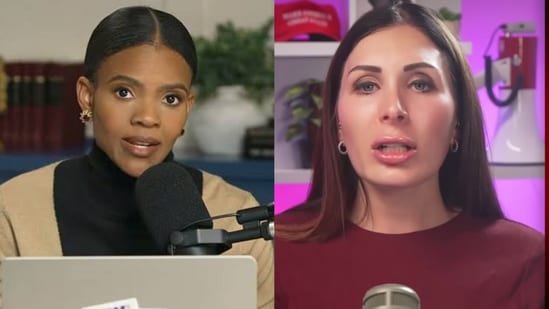 Laura Loomer afirma que las teorías de conspiración de Charlie Kirk de Candace Owens fueron ‘expuestas’ en el tribunal y exige acciones legales