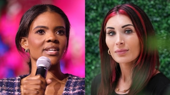 Candace Owens contra Laura Loomer por la nueva entrevista de Hunter Biden; Macron entrenado