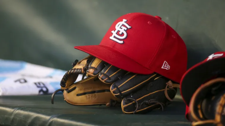 Se proyectaba que los Cardinals apostarían por un lanzamiento alto en la primera ronda.