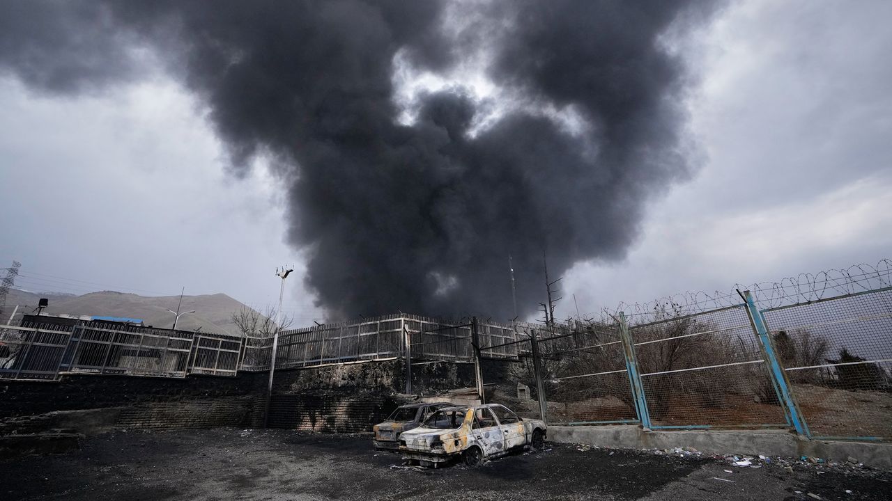 La imperdonable falta de preparación de Trump ante la crisis del petróleo iraní