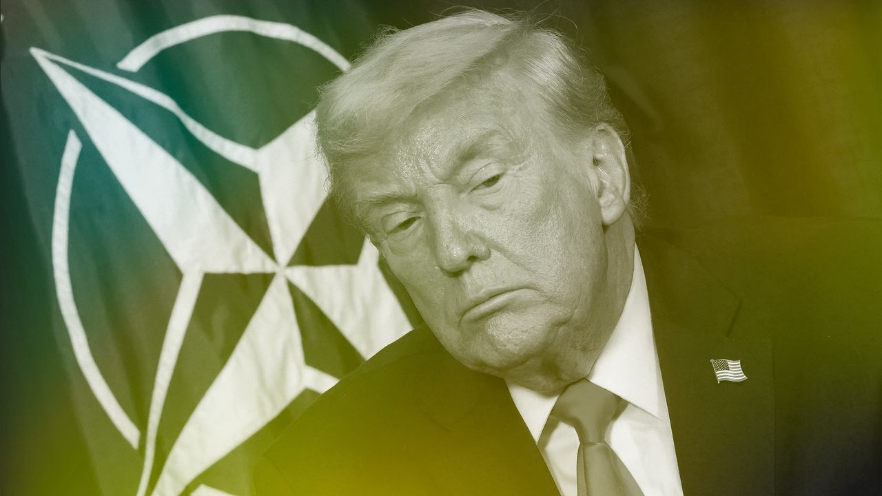 Cómo Trump devalúa el dólar y erosiona el dominio económico de Estados Unidos