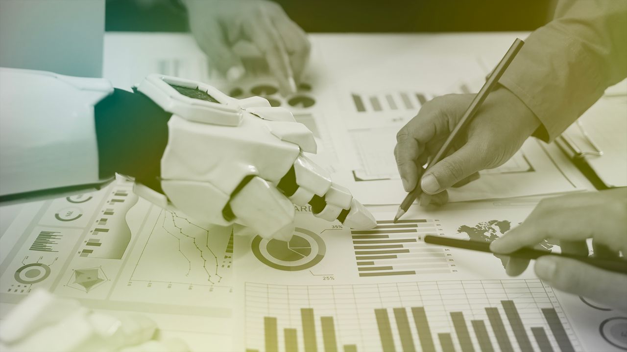 ¿Puede la IA favorecer a los trabajadores?