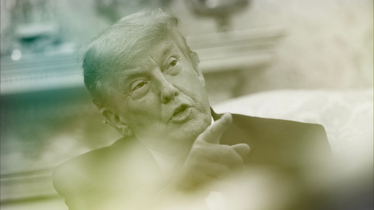 Donald Trump ha perdido oficialmente el campo