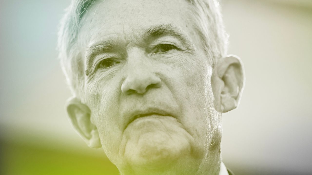 Las lecciones del desprecio de Jerome Powell por Donald Trump