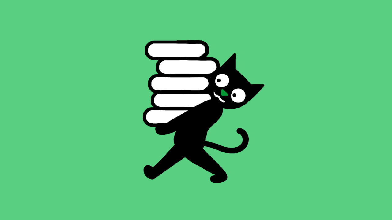 Presentación de catálogos, un nuevo juego para los amantes de las listas
