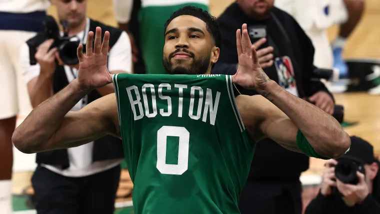 Entradas para los playoffs de los Celtics 2026: consulte precios económicos, asientos y calendario para los juegos de postemporada de la NBA en Boston