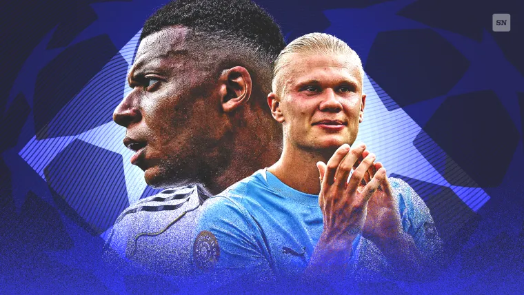 Cómo ver la Liga de Campeones en EE. UU.: transmisiones en vivo, canales de TV, horarios de inicio y últimos partidos de la temporada 2025/26