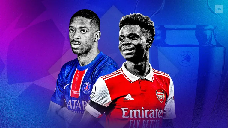 Resultado en vivo del PSG vs.Arsenal: resultado final de la UEFA Champions League, actualizaciones y estadísticas del partido por el título de 2026