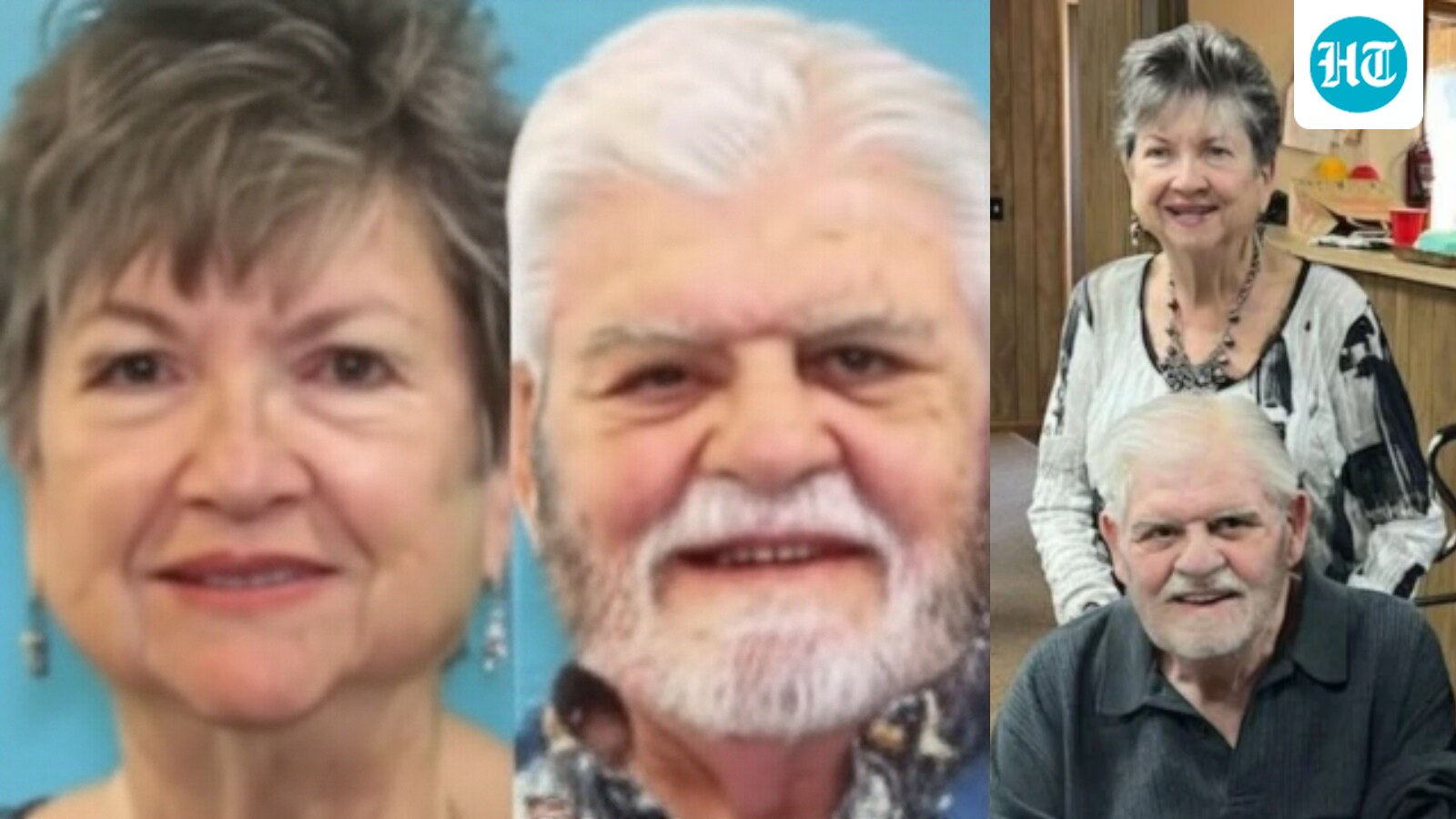 Charles y Linda Lightfoot: se encuentran los cuerpos de una pareja de ancianos; Surgen detalles en el caso de persona desaparecida del condado de Quay