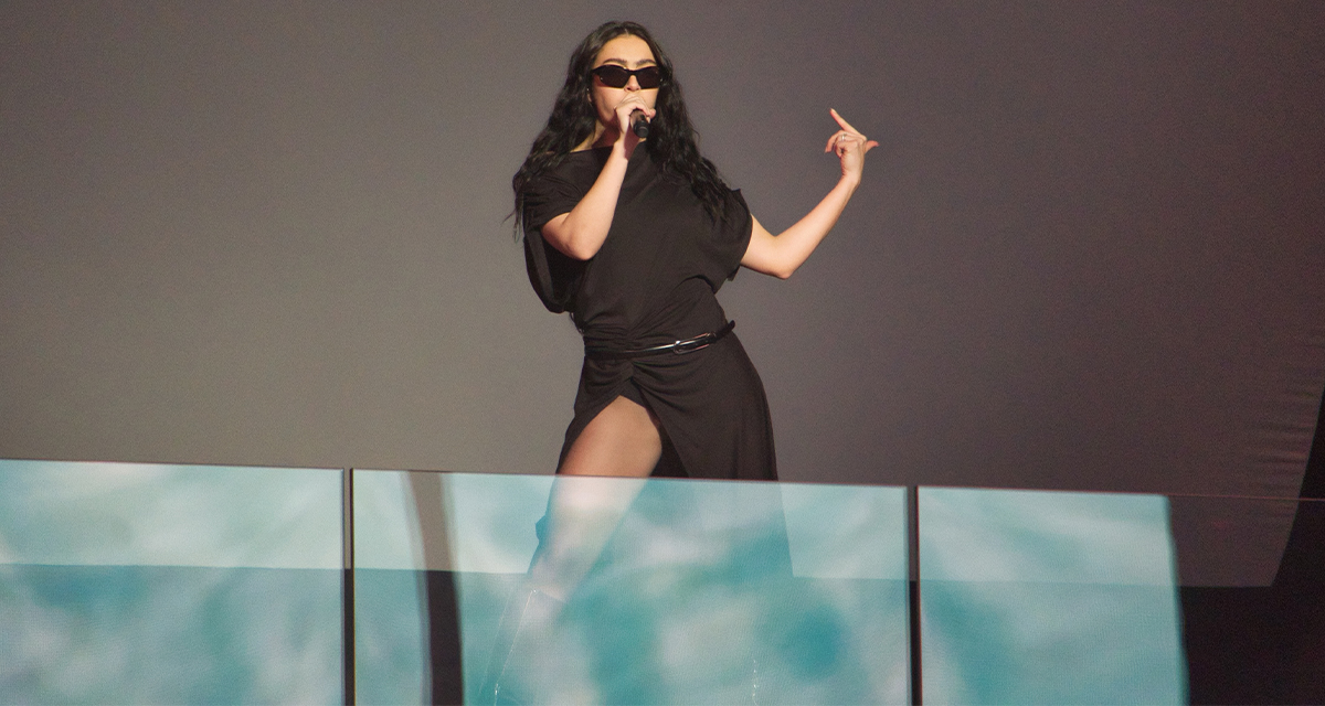Charli XCX recibe un empujón clave para la ciudad de Londres