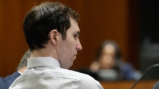 El vídeo de Lance Twiggs se reproducirá en la audiencia de Tyler Robinson, representante de la familia Charlie Kirk. se expresa: “Si la evidencia es…”