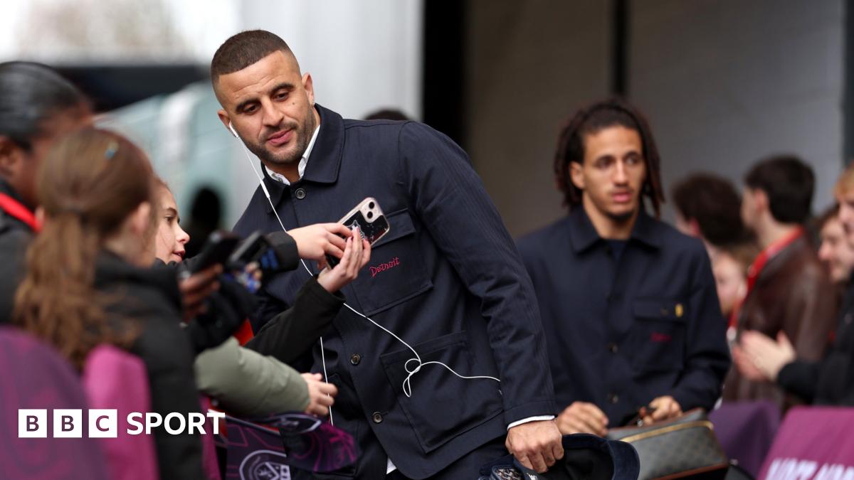 El dominio del Chelsea sobre el Burnley continúa en el enfrentamiento de la Premier League