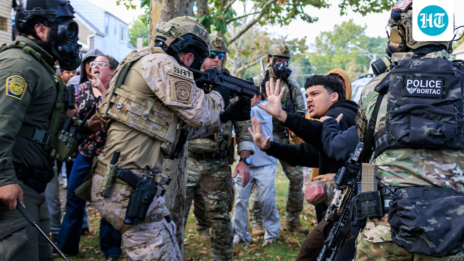 Bar de Idaho ofrece cerveza gratis a cualquiera que ayude a ICE a deportar inmigrantes ilegales; El DHS lanza una reacción hilarante