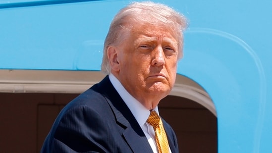 Actualización de salud de Trump: ¿Tendrá la Casa Blanca un nuevo hospital secreto para el presidente? Todo lo que sabemos antes de su examen dental.