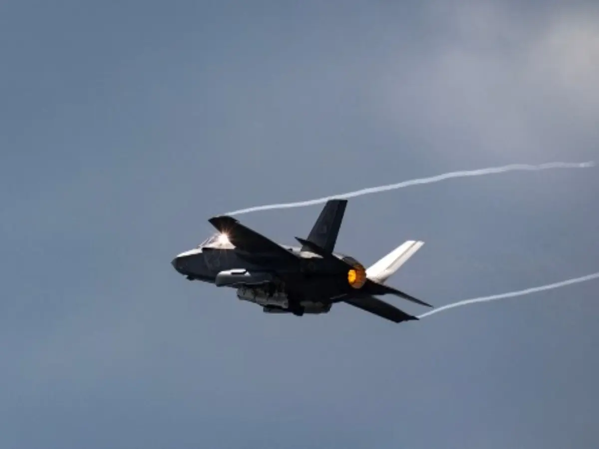 El informe estadounidense dice que China ha utilizado el conflicto entre India y Pakistán para probar sus capacidades de defensa.