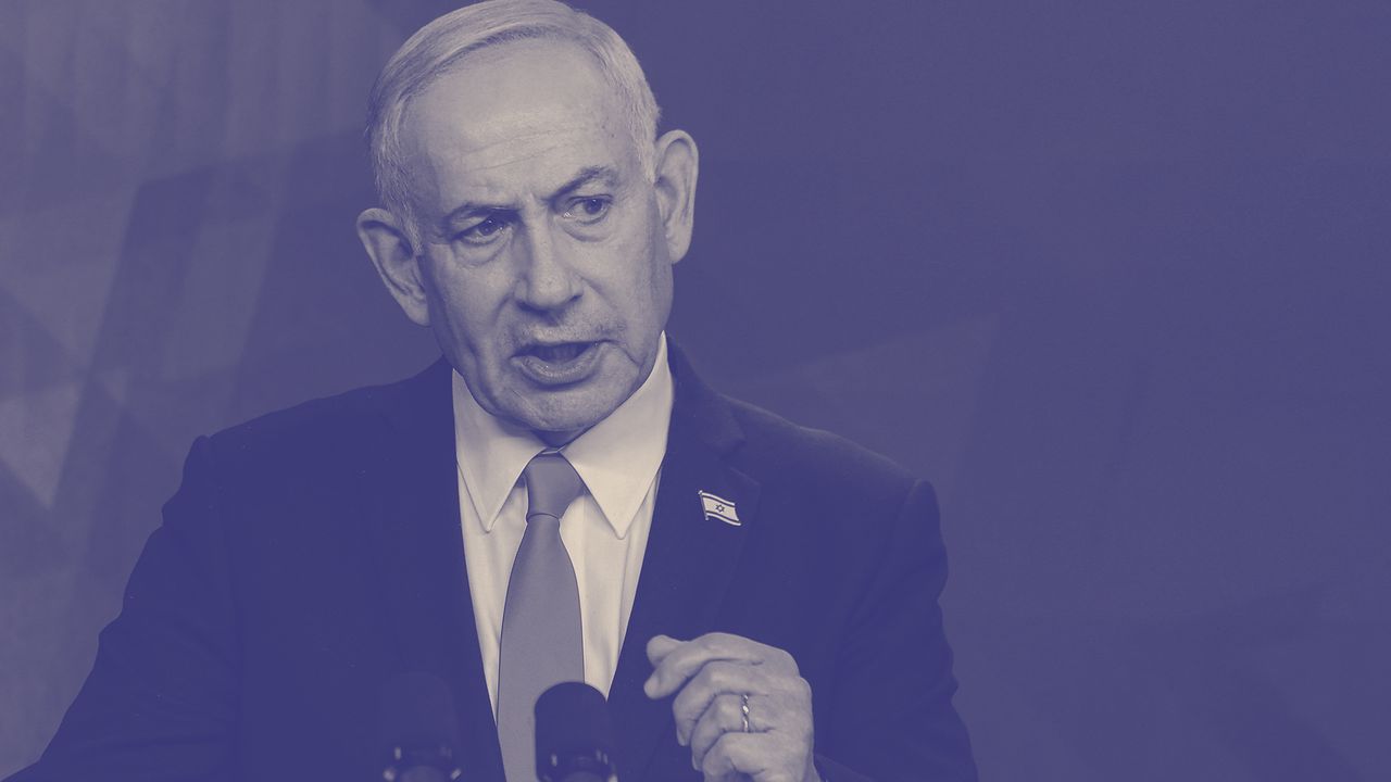 Ultrahalcones israelíes que se sienten traicionados por el acuerdo de Trump con Irán