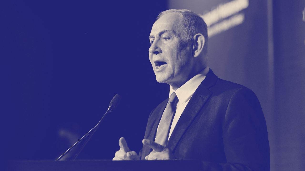 ¿Ofrecen los oponentes internos de Netanyahu una alternativa real?